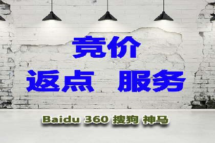 百度广告推广收费模式及某行业应用案例